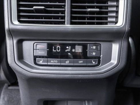 Used 2024 Volkswagen Atlas SEL Premium R-Line AWD/4WD image 22