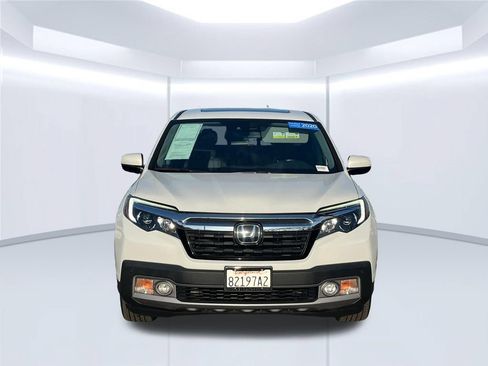 Certified 2020 Honda Ridgeline RTL-E image 8