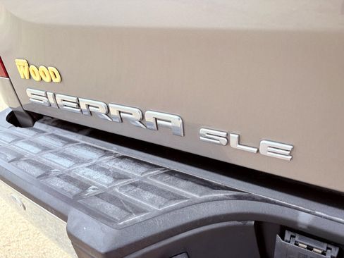 Used 2013 GMC Sierra 1500 SLE image 29