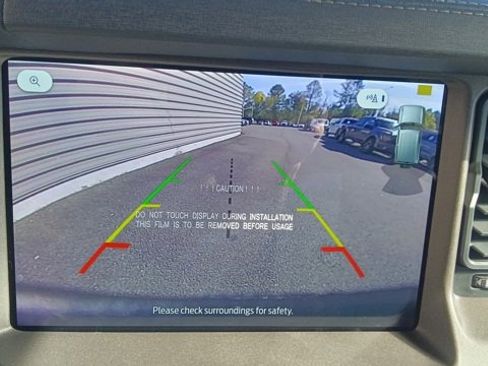 New 2025 Ford Bronco Badlands image 22