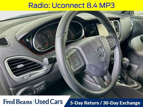 Used 2014 Dodge Dart SXT image 12