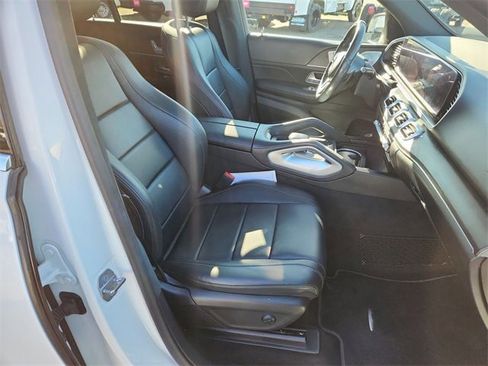 Used 2020 Mercedes-Benz GLE 350 4MATIC image 29