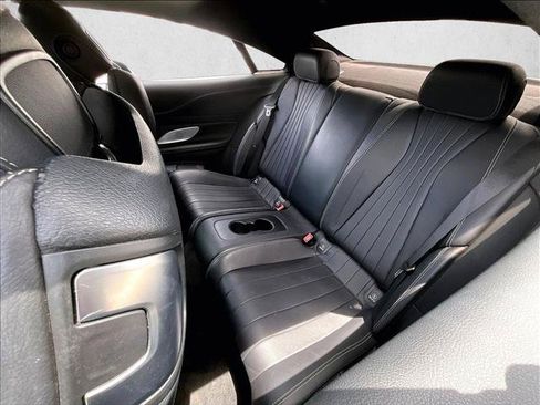 Used 2021 Mercedes-Benz E 450 Coupe image 27