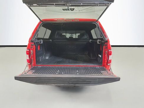 Used 2020 Ford F150 XL w/ Equipment Group 101A Mid AWD/4WD image 24