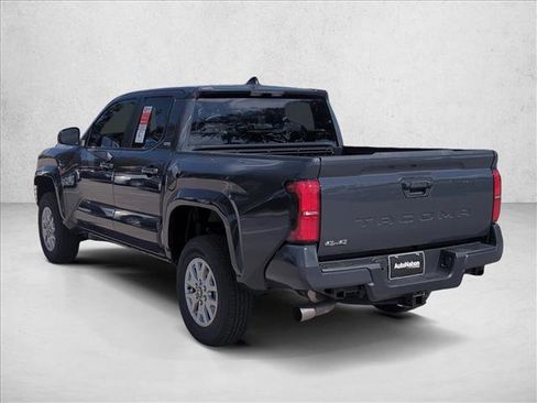 New 2025 Toyota Tacoma SR5 image 7