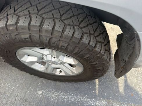 Used 2024 Toyota 4Runner SR5 Premium w/ Moonroof Package image 9