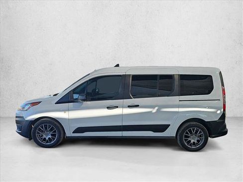 Used 2019 Ford Transit Connect XL w/ CNG/LPG Engine Prep Package FWD image 2