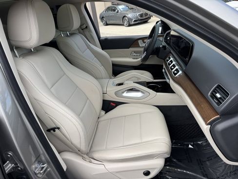 Used 2020 Mercedes-Benz GLE 350 4MATIC image 6