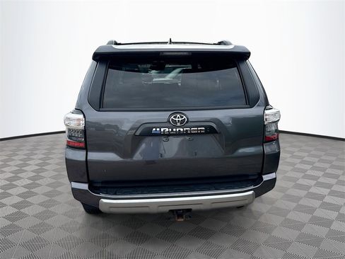 Used 2023 Toyota 4Runner TRD Off-Road Premium image 5
