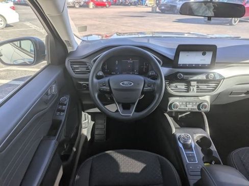Used 2025 Ford Escape Active image 14