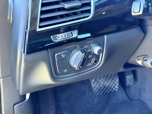 Used 2015 Audi A8 L 4.0T w/ Premium Package image 19