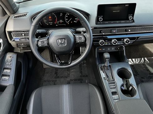 Used 2026 Honda Civic Sport image 10