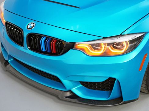 Used 2019 BMW M4 CS w/ Executive Package image 58