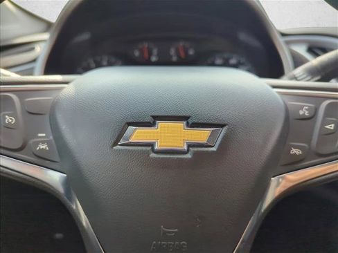 Used 2024 Chevrolet Malibu LT image 21