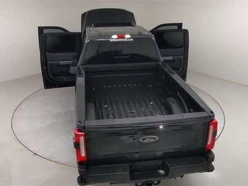 Certified 2023 Ford F250 Lariat w/ Lariat Ultimate Package image 54