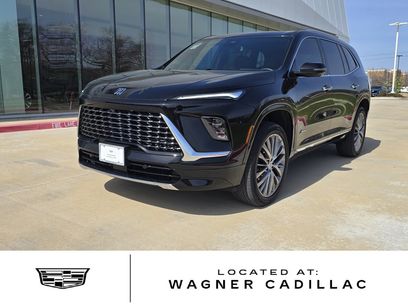 Used 2025 Buick Enclave Avenir w/ Trailering Package, 5000 lbs.