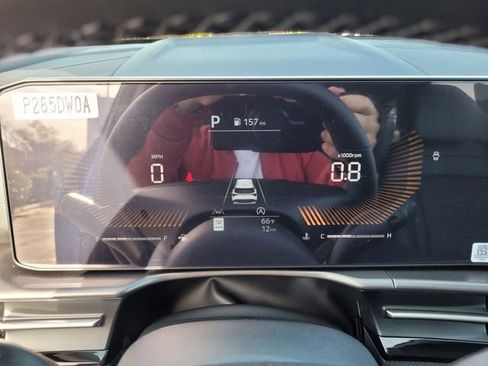 New 2026 Kia Sportage EX image 12