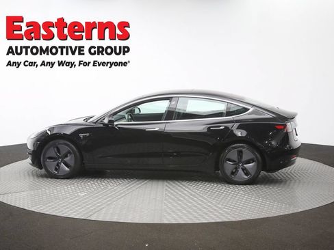 Used 2019 Tesla Model 3 Standard Range Plus RWD image 54