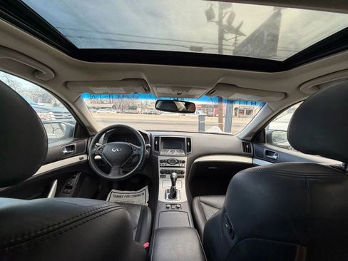 Used 2009 INFINITI G37 x Coupe w/ Premium Pkg image 24