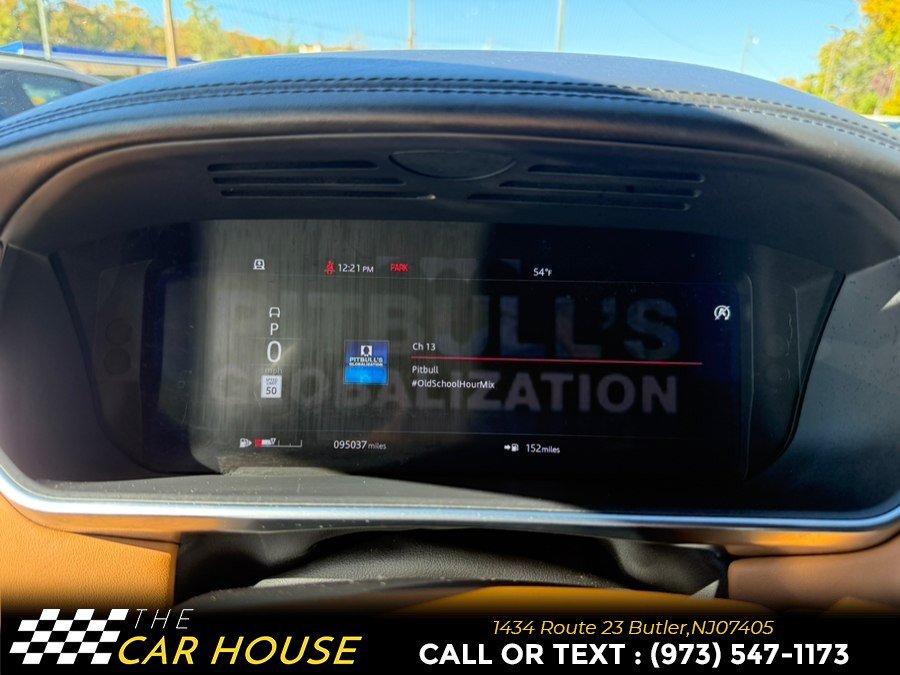 Used 2021 Land Rover Range Rover Autobiography AWD/4WD image 40