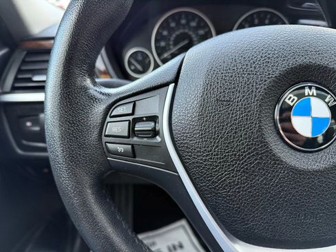 Used 2013 BMW 335i xDrive Sedan image 14
