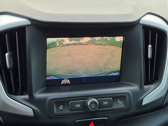 Used 2021 GMC Terrain SLE w/ Driver Convenience Package FWD image 12