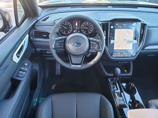 New 2026 Subaru Forester Limited AWD/4WD image 14