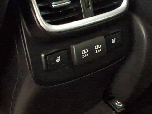 Used 2020 Subaru Outback Limited image 20