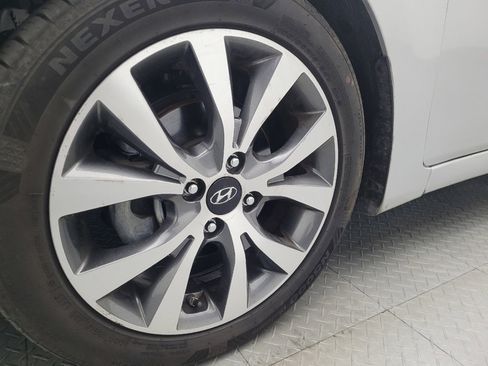 Used 2017 Hyundai Accent Value Edition image 31