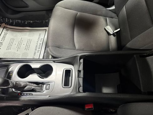 Used 2024 Chevrolet Malibu LT FWD image 29
