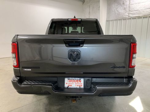 Used 2023 RAM 1500 Big Horn image 7