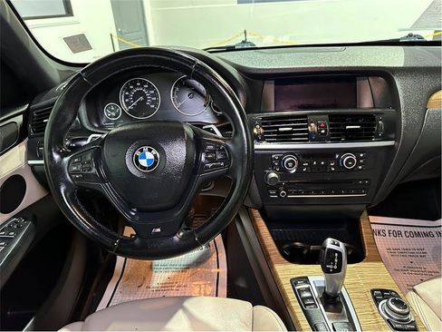 Used 2013 BMW X3 xDrive28i image 19