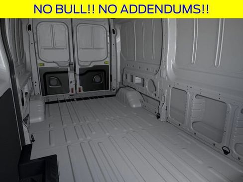 New 2026 Ford Transit 250 148 High Roof image 12