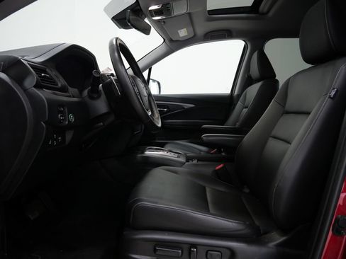 Used 2023 Honda Ridgeline RTL image 12