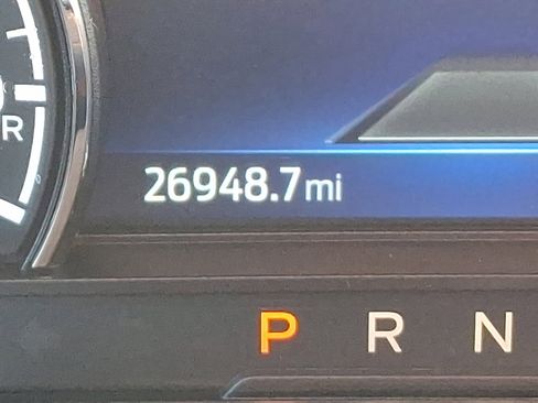 Used 2024 Ford Maverick Lariat image 20