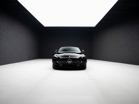 Used 2025 Mercedes-Benz AMG GT 43 image 85