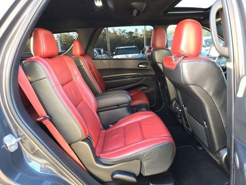 Used 2024 Dodge Durango SRT Hellcat image 11