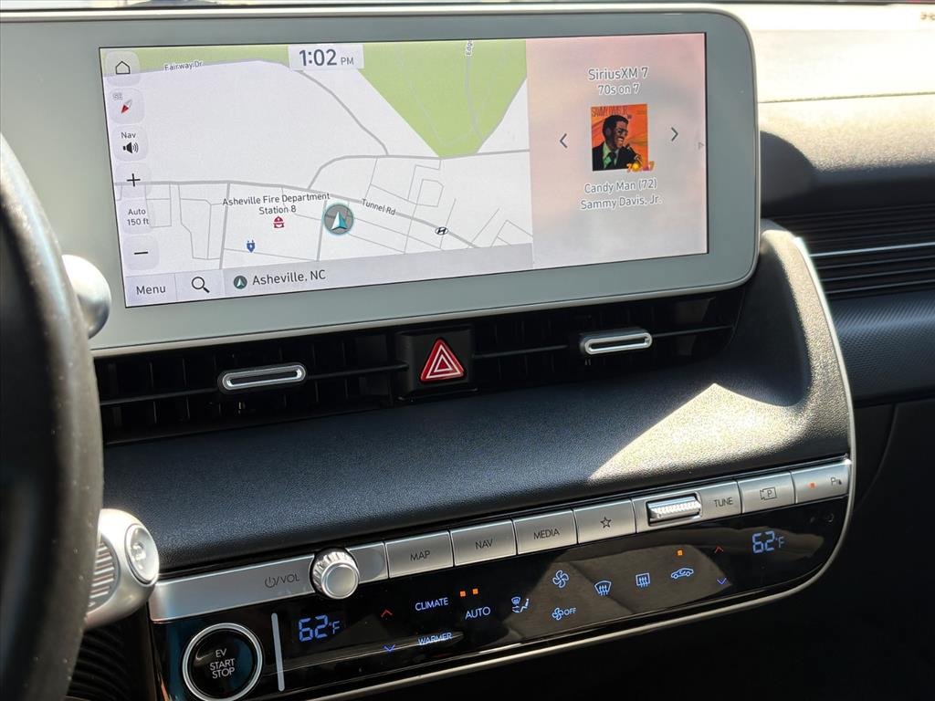 Certified 2024 Hyundai Ioniq 5 SEL AWD/4WD image 8