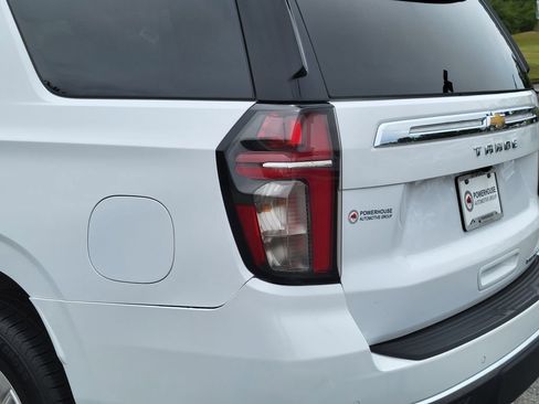Used 2024 Chevrolet Tahoe Premier RWD image 11
