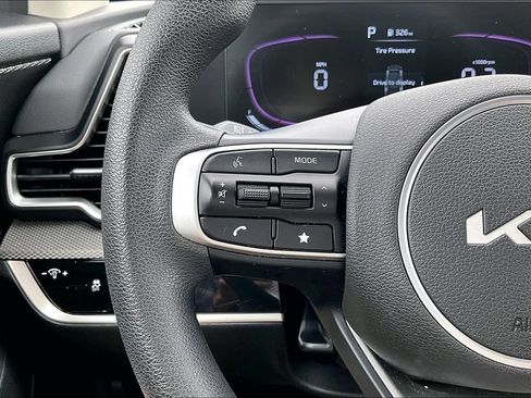 Used 2025 Kia Sportage LX AWD/4WD image 14