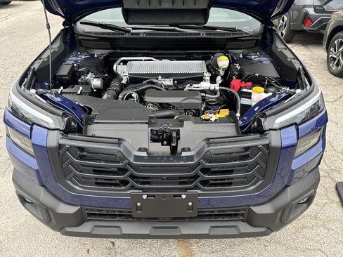 New 2026 Subaru Outback Limited XT image 9