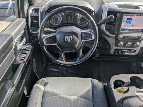 Certified 2024 RAM 3500 Big Horn image 14