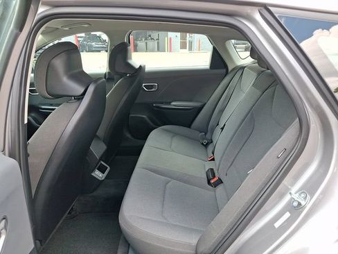Certified 2025 Kia K4 FWD image 12