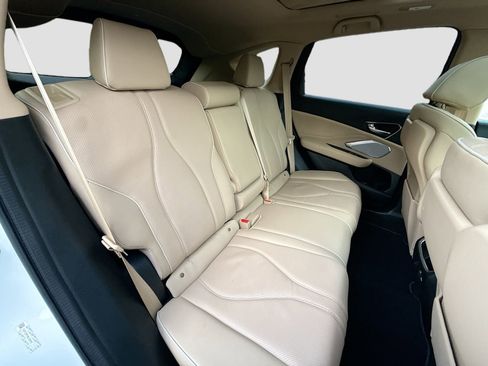 Used 2019 Acura RDX AWD w/ Advance Package image 29