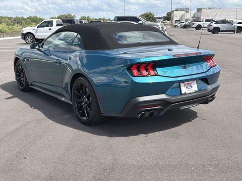 New 2026 Ford Mustang GT Premium RWD image 6
