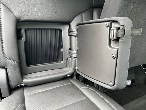 Used 2023 GMC Sierra 1500 Denali w/ Denali Reserve Package image 22