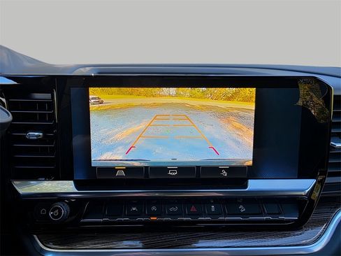 New 2026 Chevrolet Silverado 1500 LT image 27