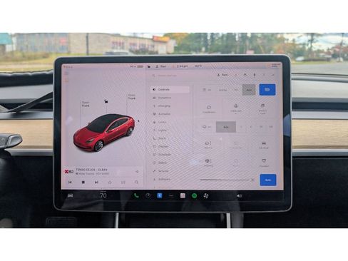 Used 2018 Tesla Model 3 Long Range image 27