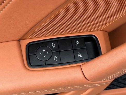 Certified 2024 Porsche 911 S/T image 12