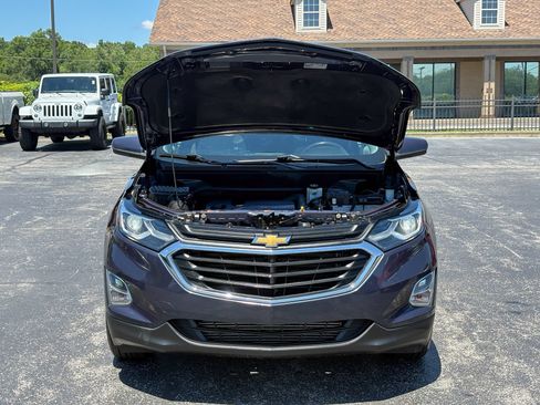 Used 2019 Chevrolet Equinox LT FWD image 32